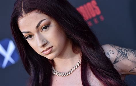 bhadbhabie naked|Bhad Bhabies Free Porn Videos